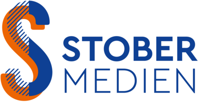 Logo der Firma Stober Medien
