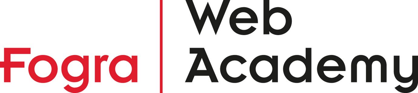 Fogra Web Academy Logo