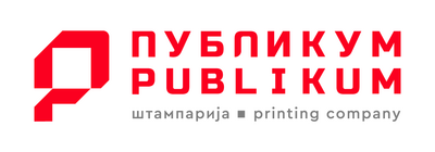 Logo der Firma Publikum